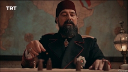 Payitaht Abdul Hamid - Season 01 Episode 538